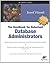 The Handbook for Reluctant Database Administrators by Finsel, Josef (October 15, 2001) Paperback