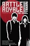 Battle Royale Publisher by Koushun Takami