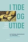 I tide og utide