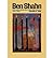 [(Ben Shahn: New Deal Artist in a Cold War Climate, 1947-1954 )] [Author: Frances K. Pohl] [Jun-1989]
