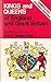 Kings and Queens of England and Great Britain by Eric R. Delderfield (1991-11-29)