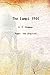 The Lampi 1944 1944 [Hardco...