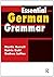 Essential German Grammar by Katrin Kohl (2002-06-30)