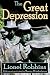 The Great Depression by Lionel Robbins (2009-03-31)