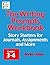The Writing Prompts Workbook, Grades 3-4: Story Starters for Journals, Assignments and More