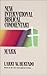 Mark - New International Biblical Commentary New Testament 2 by Larry W. Hurtado (1-Nov-1989) Paperback