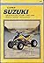 Suzuki Quad Racer Lt250R: 1...