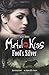 Mortal Kiss: Fool's Silver by Alice Moss (26-Apr-2012) Paperback