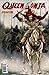 Queen Sonja #19 Carlos Rafael Cover