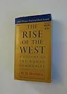 Rise of the West
