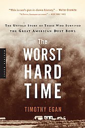 The Worst Hard Time: The Untold Story