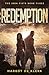 Redemption (The Iron Fists #3)