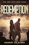 Redemption (The Iron Fists #3)