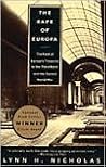 The Rape of Europa Publisher: Vintage