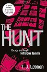 The Hunt by T.J. ...