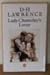 Lady Chatterley's Lover