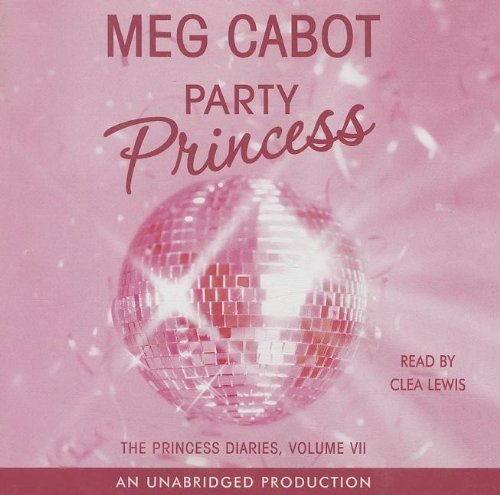 Party Princess