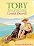 Toby the Tortoise by Gerald Durrell (1992-05-22)