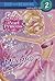 [ Pretty Pearl Mermaid (Barbie by Ulkutay Design Group