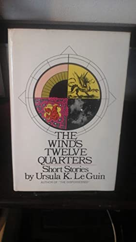 The Wind's Twelve Quarters