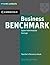 Business Benchmark Upper Intermediate Teacher's Resource Book 1st edition by Brook-Hart, Guy (2006) Paperback