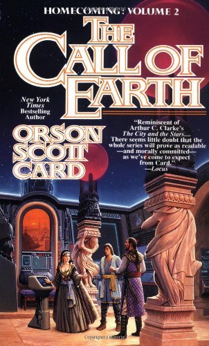 The Call of Earth