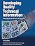 [(Developing Quality Technical Information: A Handbook for Writers and Editors)] [Author: Michelle Carey] published on (August, 2014)