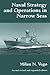 Naval Strategy and Operations in Narrow Seas (Woburn Education Series) 2nd edition by Vego, Milan N. (2003) Paperback