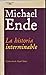 La Historia Interminable - De La A a La Z Con Letras y Dibujo... by Michael Ende