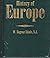 History of Europe: A Summary Text for College Freshmen