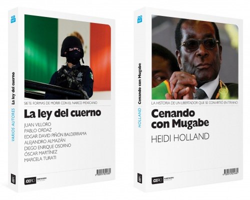 La ley del cuerno (Paperback)