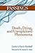 Passings: Death, Dying, and Unexplained Phenomena by Carole A Travis-Henikoff (2010-02-01)