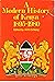 A Modern history of Kenya, 1895-1980: In honour of B.A. Ogot