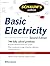by Gussow, Milton Schaum's Outline of Basic Electricity, Second Edition (Schaum's Outline Series) (2009) Paperback