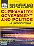 Comparative Government and Politics by Rod Hague (17-Mar-2010) Paperback