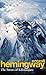 The Snows Of Kilimanjaro And Other Stories by Ernest Hemingway (3-Nov-1994) Paperback