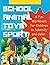 School, Animal, Toys, Sport...