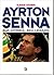 Ayrton Senna by Karin Sturm