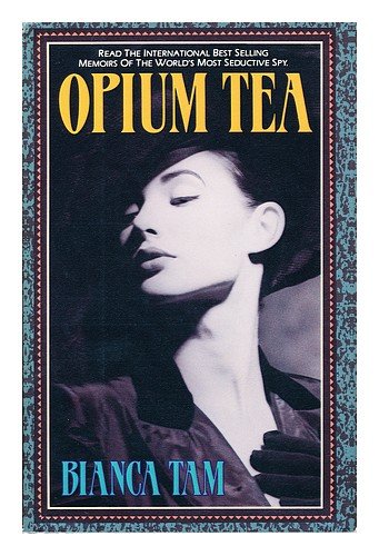 Opium Tea (Hardcover)