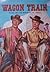 Wagon Train Twins of the Trail UK Starring Ward Bond & Robert... by Maurice Templar