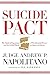 SUICIDE PACT by Napolitano Andrew (18-Dec-2014) Hardcover