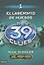 El Laberinto de Huesos = The Maze of Bones 1[SPA-39 CLUES BK0... by Rick Riordan