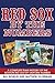Red Sox by the Numbers by Nowlin, Bill, Silverman, Matthew. (Skyhorse Publishing,2010) [Paperback]