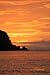 Caribbean Sunset Notebook H...