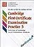 Cambridge First Certificate...