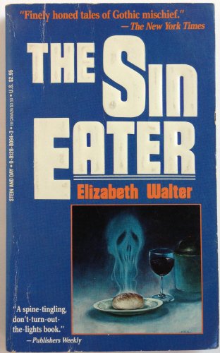 The Sin Eater and Other Scientific Impossibilities (Paperback)