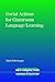[Social Actions for Classroom Language Learning (6) (NEW PERSPECTIVES ON LANGUAGE AND EDUCATION (6))] [By: Hellermann, John] [January, 2008]