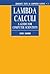 Lambda Calculi: A Guide for Computer Scientists (Graduate Texts in Computer Science, Volume 3) by Chris Hankin (1995-04-27)