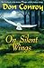On Silent Wings by Don Conroy (1995-09-01)