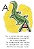 Curious George Learns the Alphabet (1963 Library Binding)